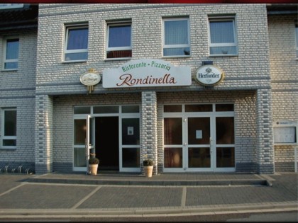 Foto:  Rondinella